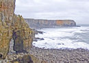 THE CLIFFS AT ST. GOVAN'S